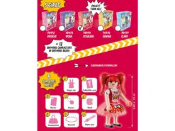 Playmobil EverDreamerz Series 2 Starleen 70474 -Mejor Juguetería Tienda 1999951014g02