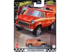 Hot Wheels Vehículos Boulevard Mattel GJT68
