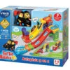 Tut Tut Bólidos Autopista 3 En 1 Vtech 527522 -Mejor Juguetería Tienda 1999952164g00