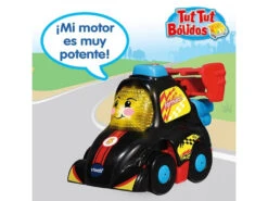 Tut Tut Bólidos Autopista 3 En 1 Vtech 527522 9 Tut Tut Bólidos Autopista 3 En 1 Vtech 527522 -Mejor Juguetería Tienda 1999952164g03