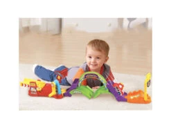 Tut Tut Bólidos Supergiro 360º Vtech 534922 -Mejor Juguetería Tienda 1999952165g02