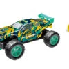 Radio Control Hot Wheels Rock Monster Mondo 63339 -Mejor Juguetería Tienda 1999953369g00