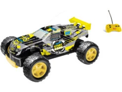 Radio Control Hot Wheels Rock Monster Mondo 63339 -Mejor Juguetería Tienda 1999953369g01