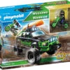 Playmobil Off Road Action Weekend Warrior 70460 -Mejor Juguetería Tienda 1999953410g00
