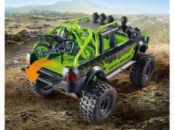 Playmobil Off Road Action Weekend Warrior 70460 -Mejor Juguetería Tienda 1999953410g03