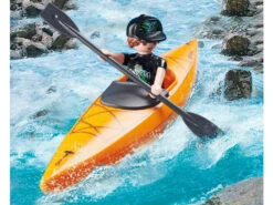 Playmobil Off Road Action Weekend Warrior 70460 -Mejor Juguetería Tienda 1999953410g04