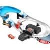 Cars RustEze Doble Circuito De Carreras Mattel GNW06 -Mejor Juguetería Tienda 1999954058g00