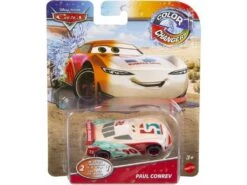 Cars Coche Color Mágico Mattel GNY94 -Mejor Juguetería Tienda 1999954442g02