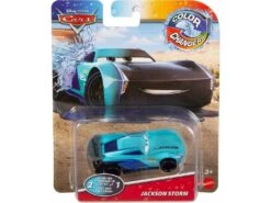 Cars Coche Color Mágico Mattel GNY94 -Mejor Juguetería Tienda 1999954442g04