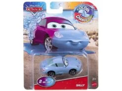 Cars Coche Color Mágico Mattel GNY94 -Mejor Juguetería Tienda 1999954442g05