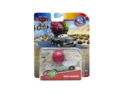 Cars Coche Color Mágico Mattel GNY94 -Mejor Juguetería Tienda 1999954442g07