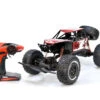 Radio Control 1:8 Todoterreno Iron Claw-4WD Red Metal Taiyo 80010B -Mejor Juguetería Tienda 1999954529g00