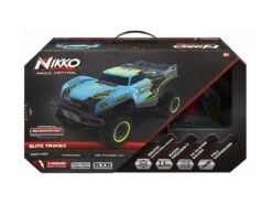 Radio Control Todoterreno Rally Raid Nikko 10072 -Mejor Juguetería Tienda 1999954535g01