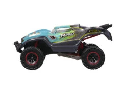 Radio Control Todoterreno Rally Raid Nikko 10072 -Mejor Juguetería Tienda 1999954535g02