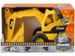 Rhino Construction Excavadora 25 Cm. Nikko 30064