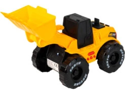 Camión Excavadora Fricción Con Luces Y Sonidos -Mejor Juguetería Tienda 1999955278g02