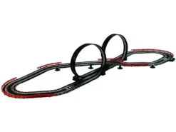 World Rally Championship Rally Sweeden Ninco 91013 -Mejor Juguetería Tienda 1999955628g01