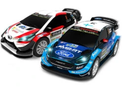 World Rally Championship Rally Sweeden Ninco 91013 -Mejor Juguetería Tienda 1999955628g02