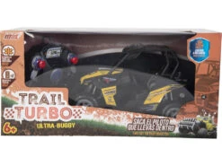 Radiocontrol 1:12 Coche Cross Country Amarillo -Mejor Juguetería Tienda 1999955650g01