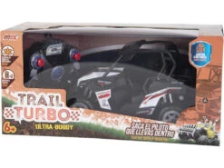 Radiocontrol 1:12 Coche Cross Country Blanco -Mejor Juguetería Tienda 1999955652g01