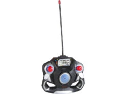 Radiocontrol 1:12 Coche Cross Country Blanco -Mejor Juguetería Tienda 1999955652g02