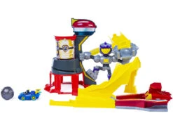 Patrulla Canina Die Cast Pista De Meteorito Bizak 6192 6791 -Mejor Juguetería Tienda 1999955779g01