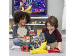 Patrulla Canina Die Cast Pista De Meteorito Bizak 6192 6791 -Mejor Juguetería Tienda 1999955779g03