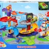 Tut Tut Bólidos Supertornado 2 En 1 Vtech 535022 -Mejor Juguetería Tienda 1999955820g00