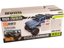 Radio Control 1:12 High Crawler Revelation 6 Ruedas Morado -Mejor Juguetería Tienda 1999955937g01