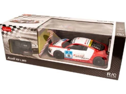 Radio Control 1:18 Audi R8LMS Performance Blanco -Mejor Juguetería Tienda 1999955991g01