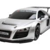 Radio Control 1:24 Audi R8 LMS Teledirigido