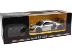 Radio Control 1:24 Audi R8 LMS Teledirigido -Mejor Juguetería Tienda 1999955993g01
