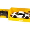 Radio Control 1:24 Audi R8 LMS Blanco