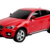 Radio Control 1:24 BMW X6 Rojo