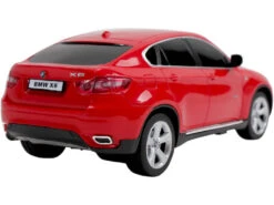 Radio Control 1:24 BMW X6 Rojo -Mejor Juguetería Tienda 1999955995g02