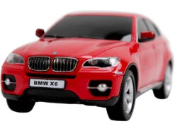 Radio Control 1:24 BMW X6 Rojo -Mejor Juguetería Tienda 1999955995g03