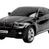 Radio Control 1:24 Bmw X6 Negro -Mejor Juguetería Tienda 1999955996g00