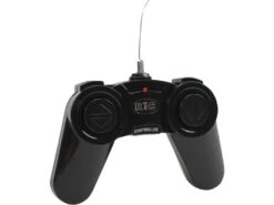 Radio Control 1:24 Bmw X6 Negro -Mejor Juguetería Tienda 1999955996g01