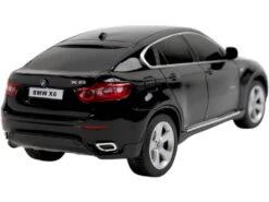 Radio Control 1:24 Bmw X6 Negro -Mejor Juguetería Tienda 1999955996g02