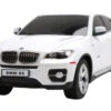 Radio Control 1:24 BMW X6 Blanco -Mejor Juguetería Tienda 1999955997g00