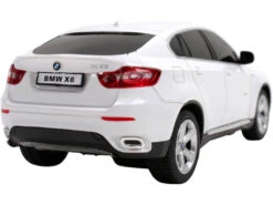Radio Control 1:24 BMW X6 Blanco -Mejor Juguetería Tienda 1999955997g02