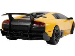 Radio Control 1:24 Lamborghini Murcielago 670-4 SV Amarillo -Mejor Juguetería Tienda 1999956001g02