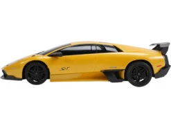 Radio Control 1:24 Lamborghini Murcielago 670-4 SV Amarillo -Mejor Juguetería Tienda 1999956001g05