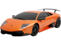 Radio Control 1:24 Lamborghini Murcielago 670-4 SV Naranja