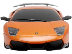 Radio Control 1:24 Lamborghini Murcielago 670-4 SV Naranja 13 Radio Control 1:24 Lamborghini Murcielago 670-4 SV Naranja -Mejor Juguetería Tienda 1999956002g04