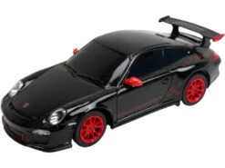 Radio Control 1:24 Porsche GT3 RS Negro -Mejor Juguetería Tienda 1999956003g02