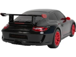 Radio Control 1:24 Porsche GT3 RS Negro -Mejor Juguetería Tienda 1999956003g03