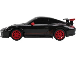 Radio Control 1:24 Porsche GT3 RS Negro -Mejor Juguetería Tienda 1999956003g04
