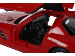 Radio Control 1:14 Mercedes Benz SLS AMG Rojo -Mejor Juguetería Tienda 1999956008g03