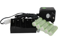 Radio Control 1:14 Mercedes Benz SLS AMG Rojo -Mejor Juguetería Tienda 1999956008g04